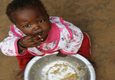 تحذيرات دولية من تفاقم الازمة الغذائية